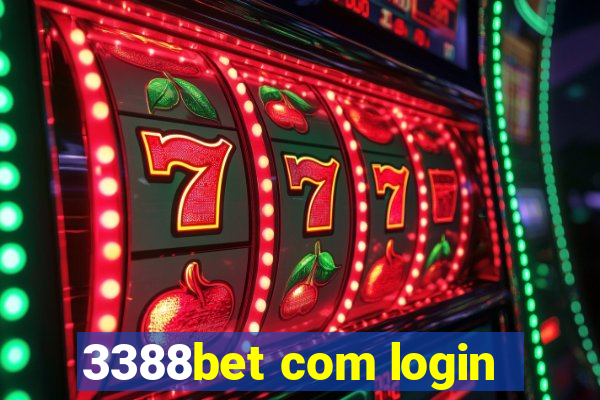 3388bet com login